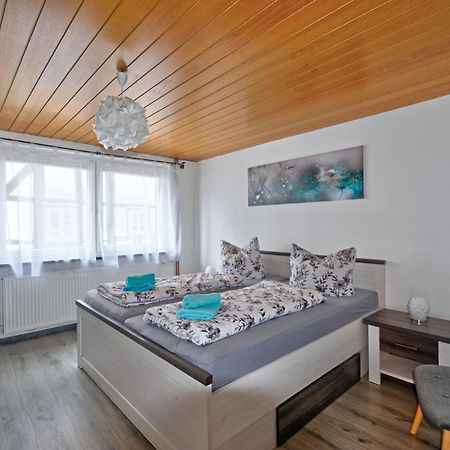 Apartment Born 2 By Interhome Schieder-Schwalenberg Luaran gambar