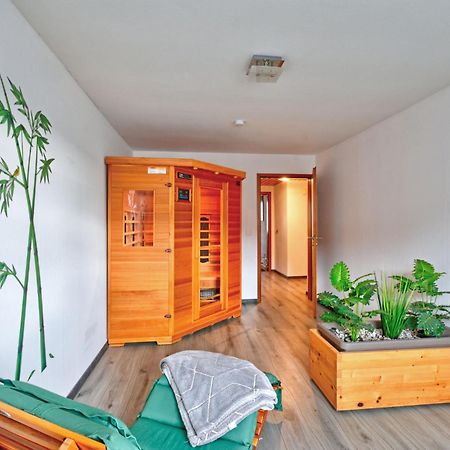 Apartment Born 2 By Interhome Schieder-Schwalenberg Luaran gambar