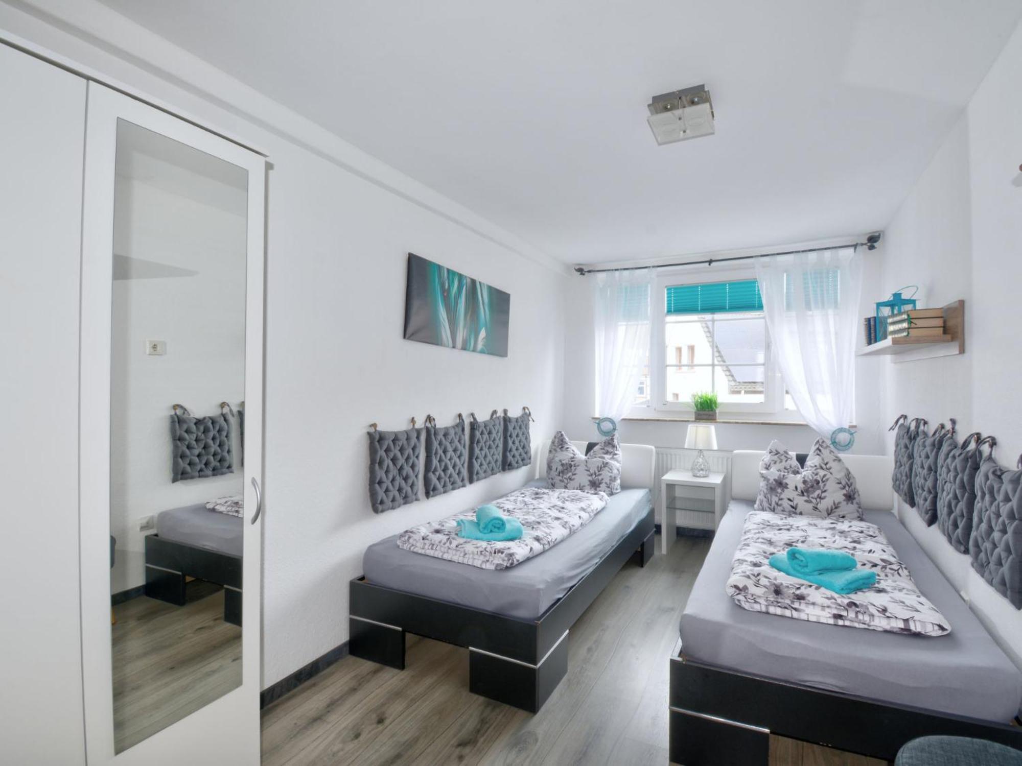 Apartment Born 2 By Interhome Schieder-Schwalenberg Luaran gambar