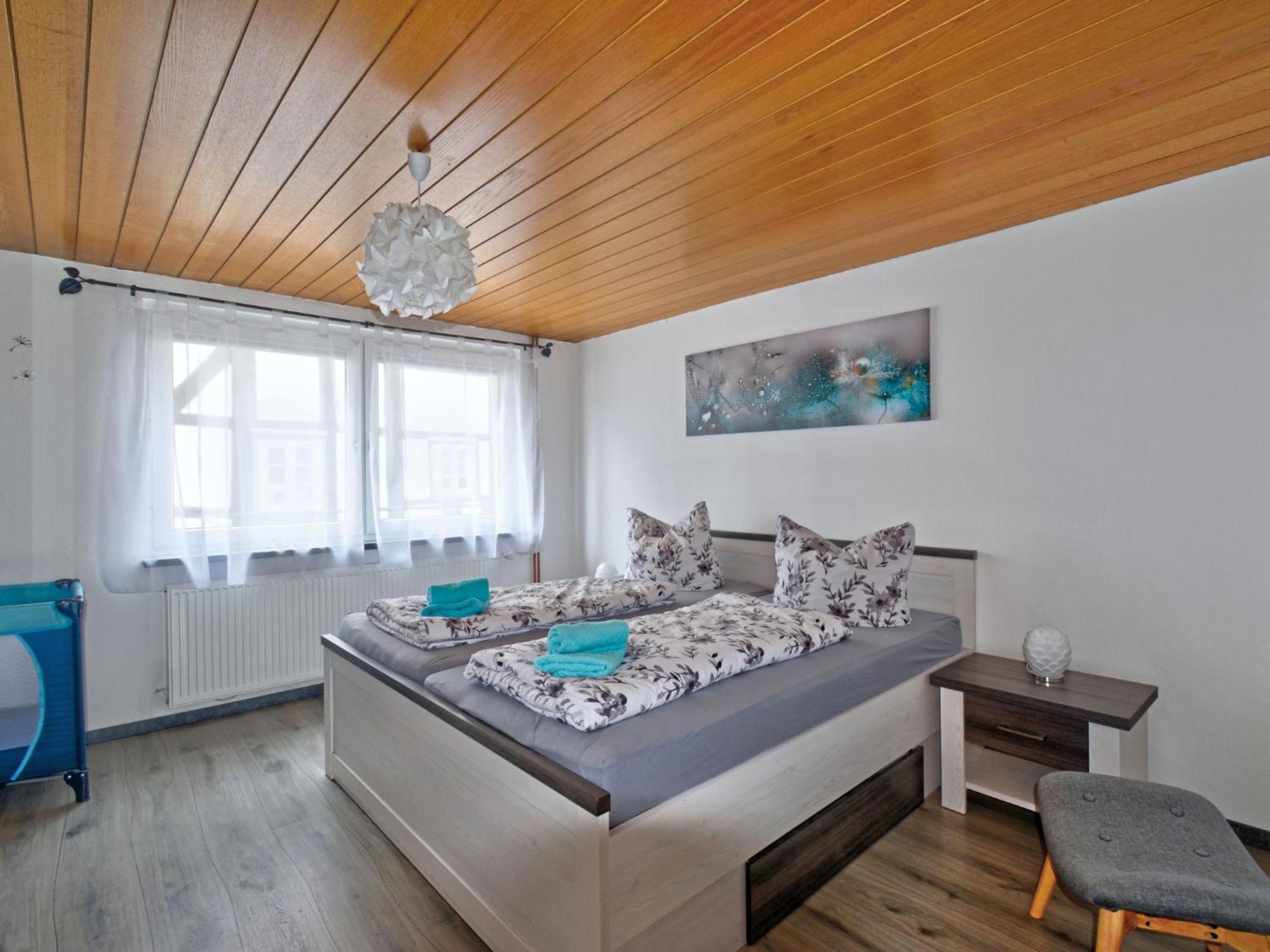 Apartment Born 2 By Interhome Schieder-Schwalenberg Luaran gambar
