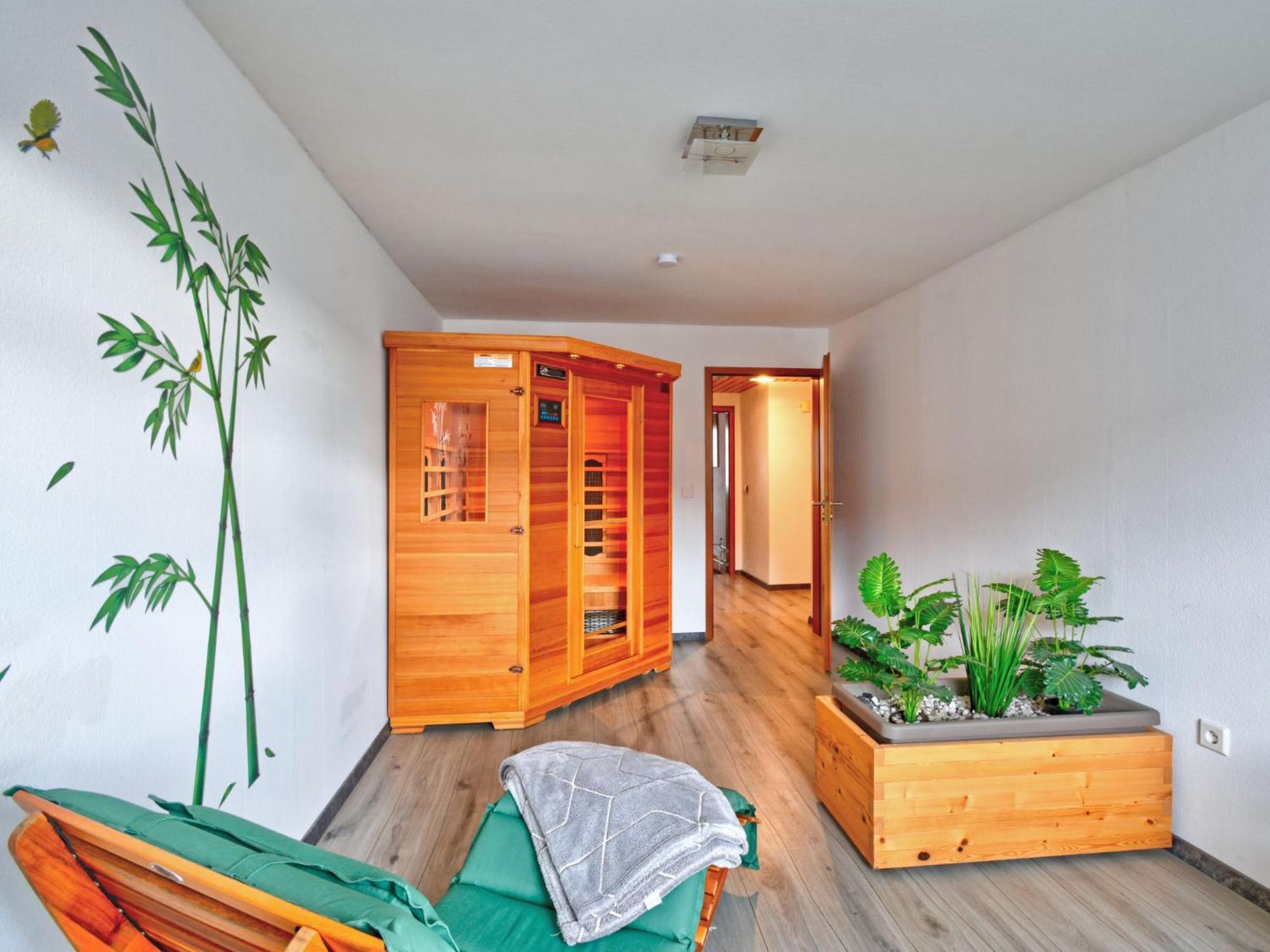 Apartment Born 2 By Interhome Schieder-Schwalenberg Luaran gambar