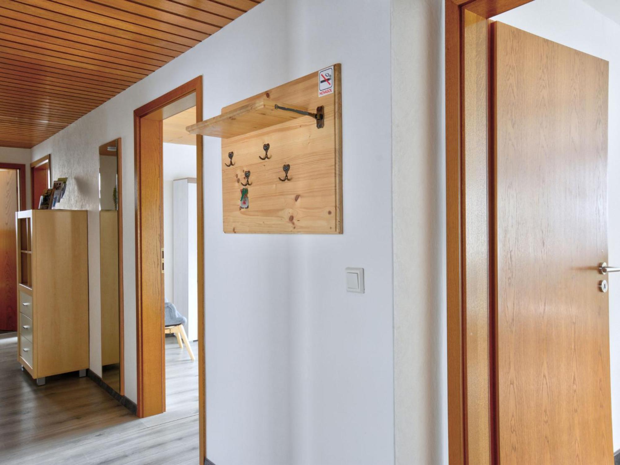 Apartment Born 2 By Interhome Schieder-Schwalenberg Luaran gambar