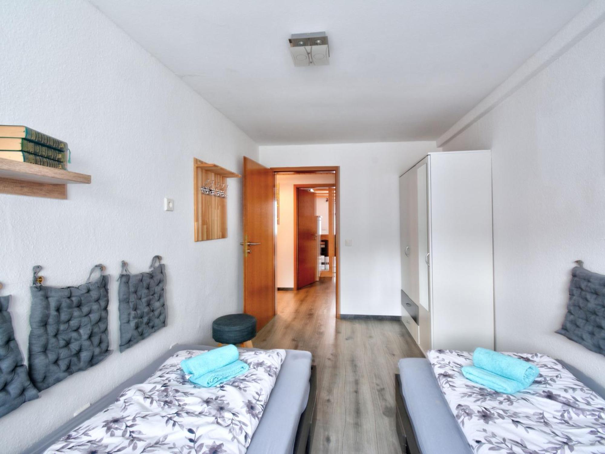 Apartment Born 2 By Interhome Schieder-Schwalenberg Luaran gambar