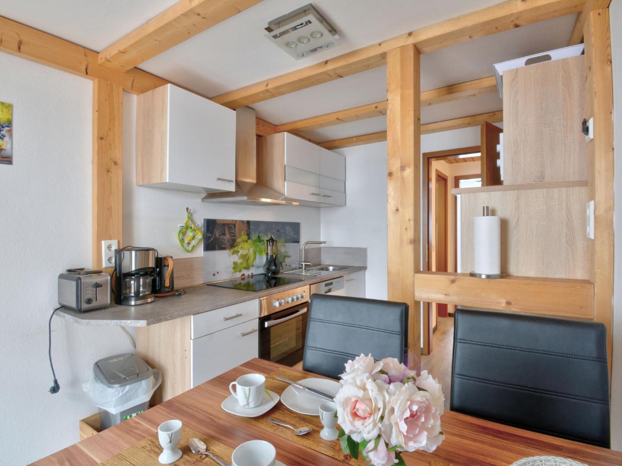 Apartment Born 2 By Interhome Schieder-Schwalenberg Luaran gambar