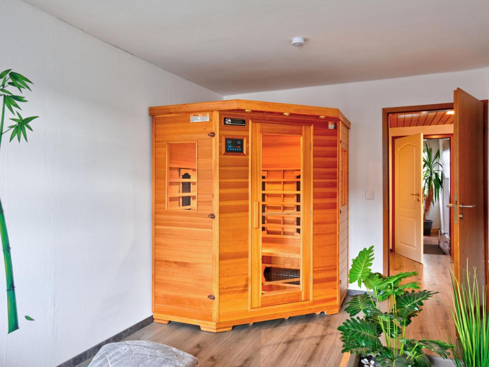 Apartment Born 2 By Interhome Schieder-Schwalenberg Luaran gambar