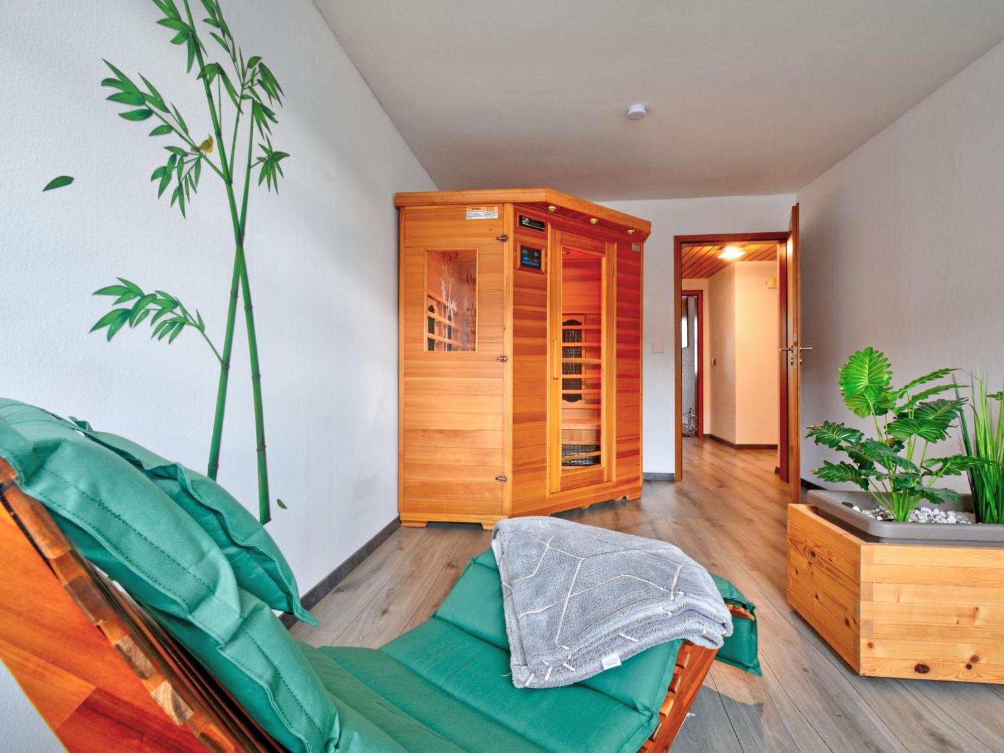 Apartment Born 2 By Interhome Schieder-Schwalenberg Luaran gambar