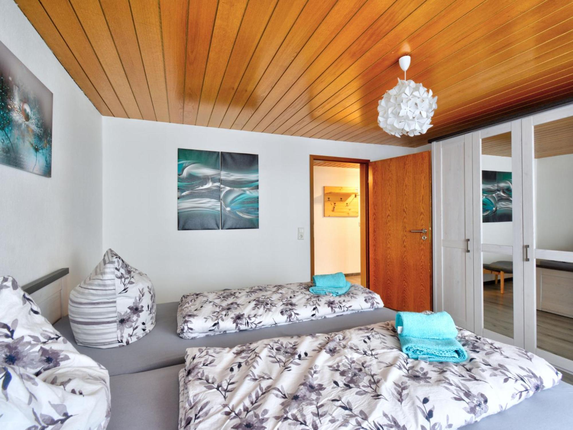 Apartment Born 2 By Interhome Schieder-Schwalenberg Luaran gambar