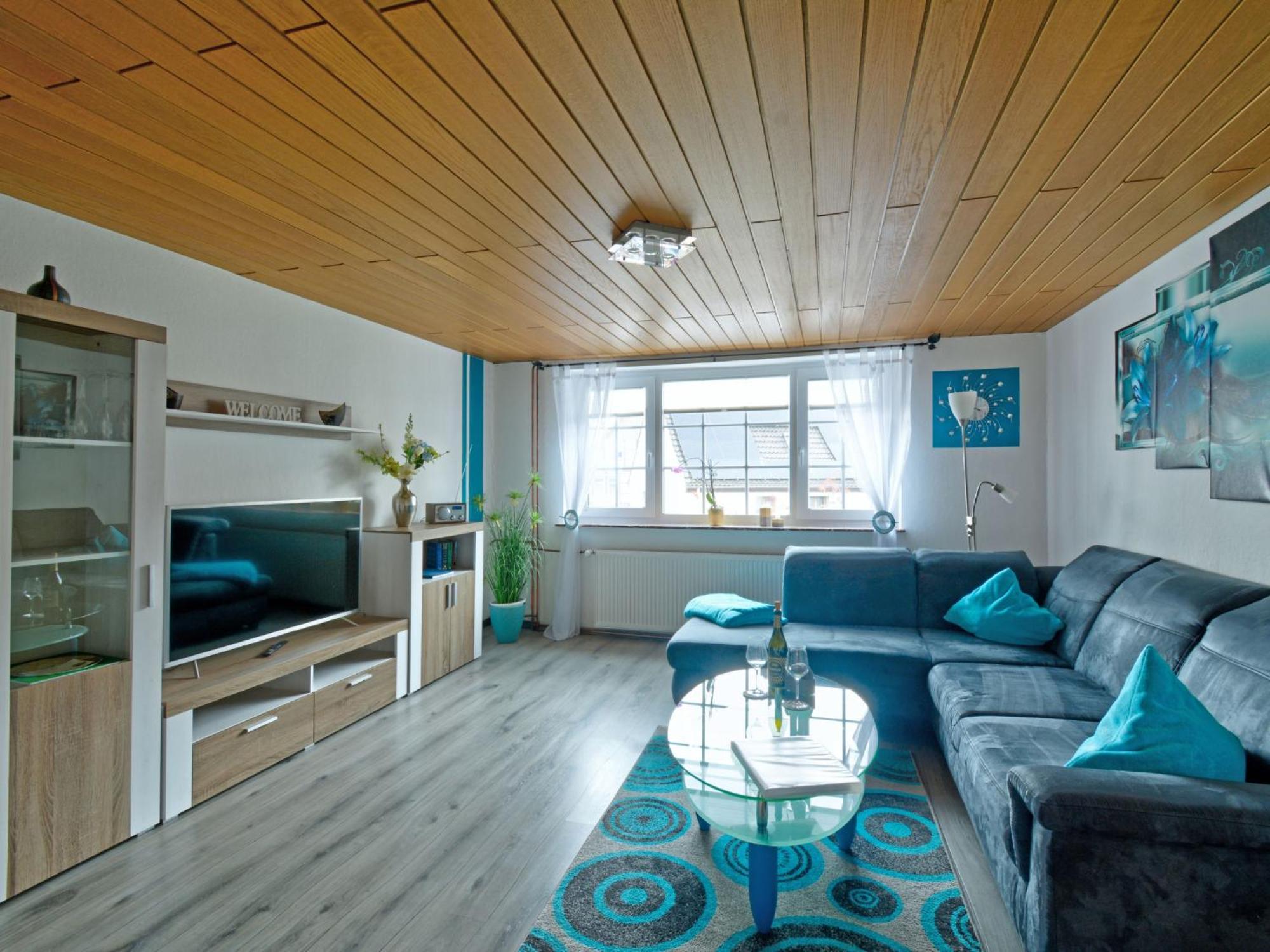 Apartment Born 2 By Interhome Schieder-Schwalenberg Luaran gambar